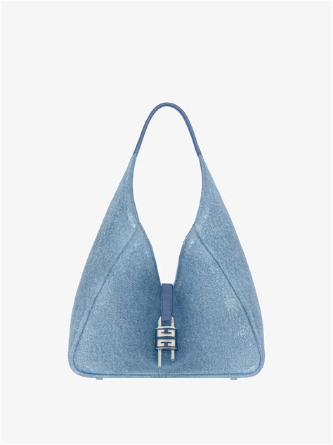 givenchy hobo bag|givenchy denim bags.